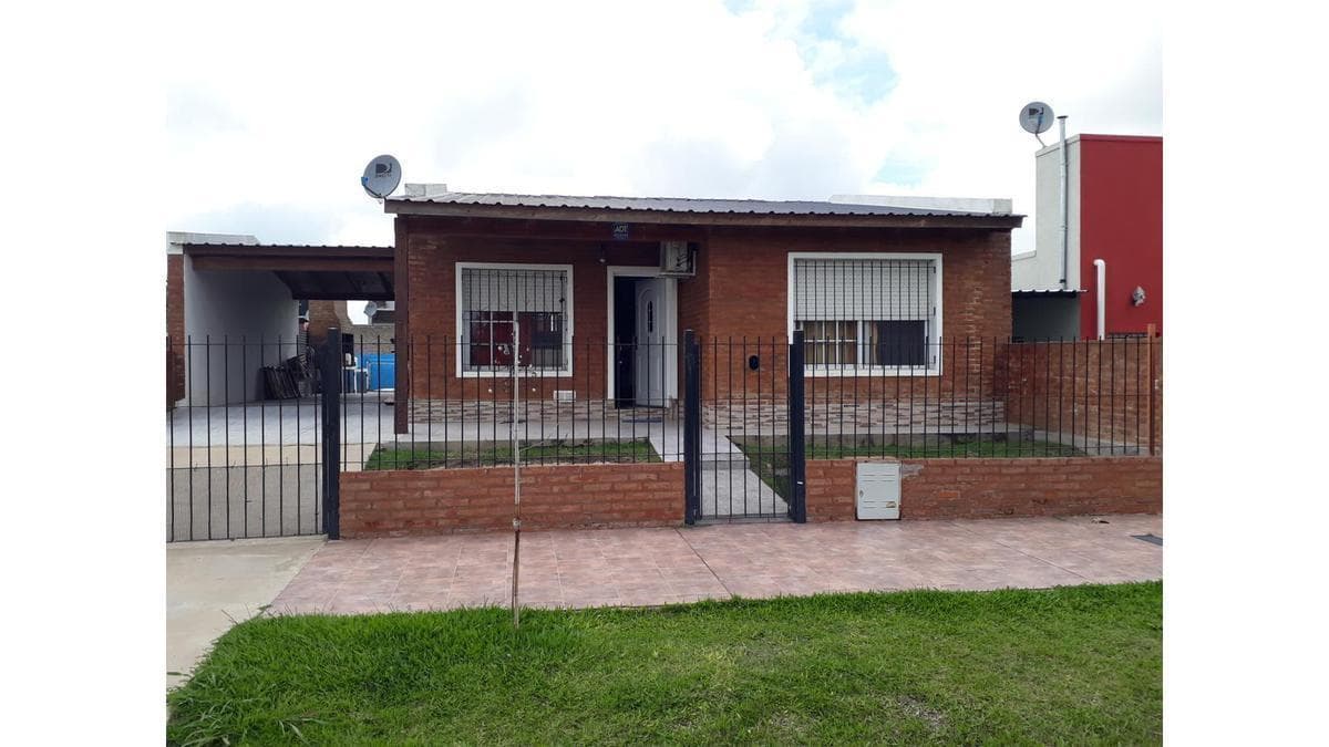 Propiedad en Argentina