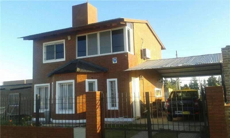 Propiedad en Argentina