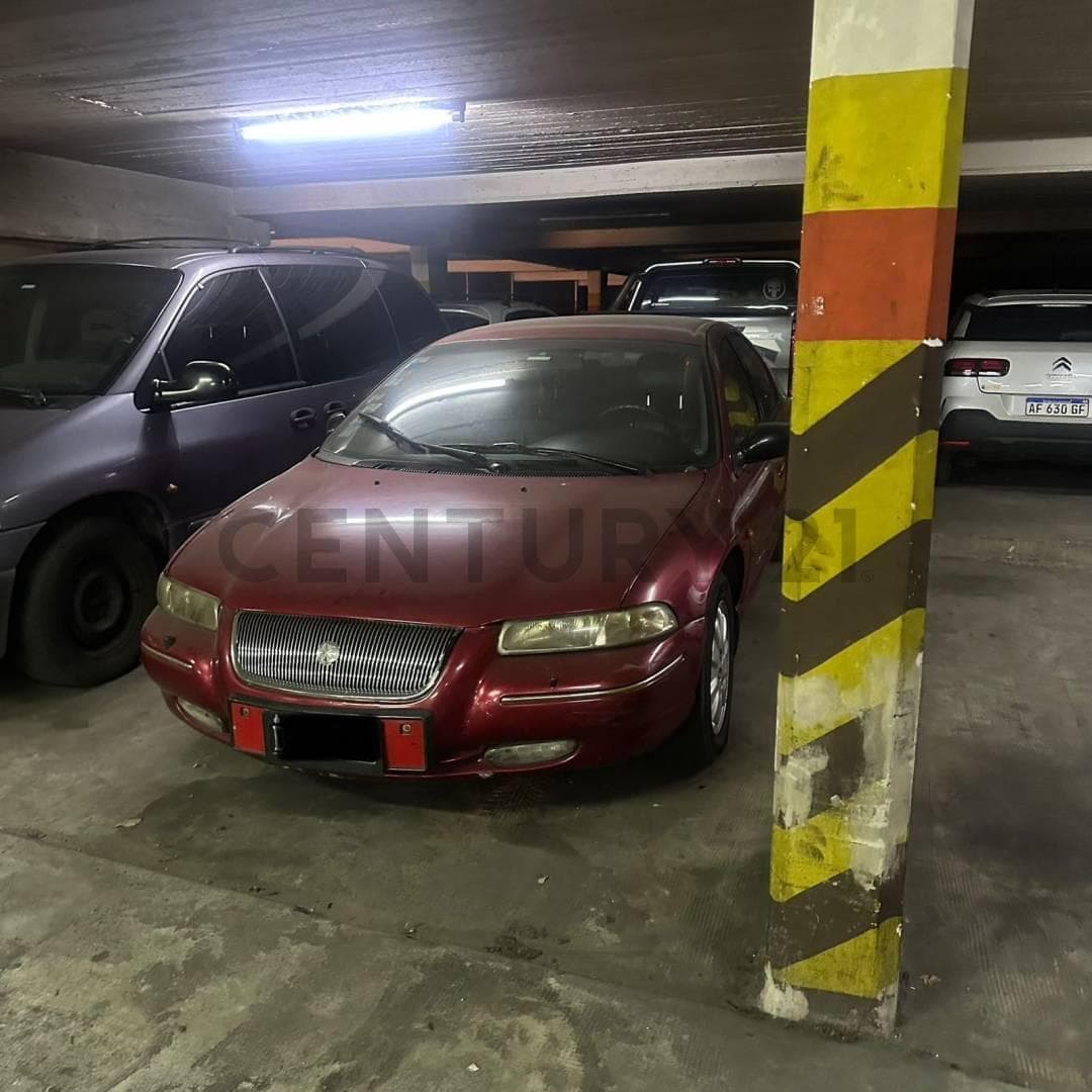 Propiedad en Argentina