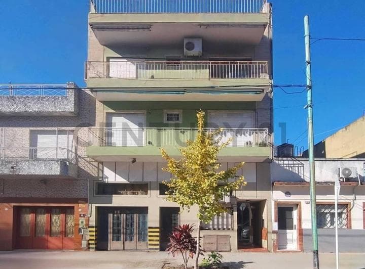 Propiedad en Argentina