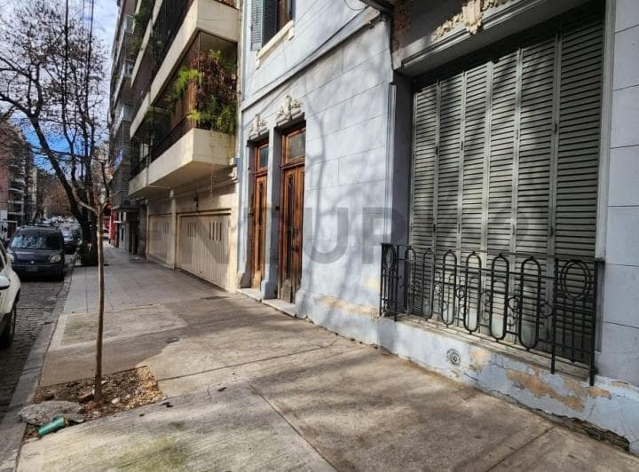 Propiedad en Argentina