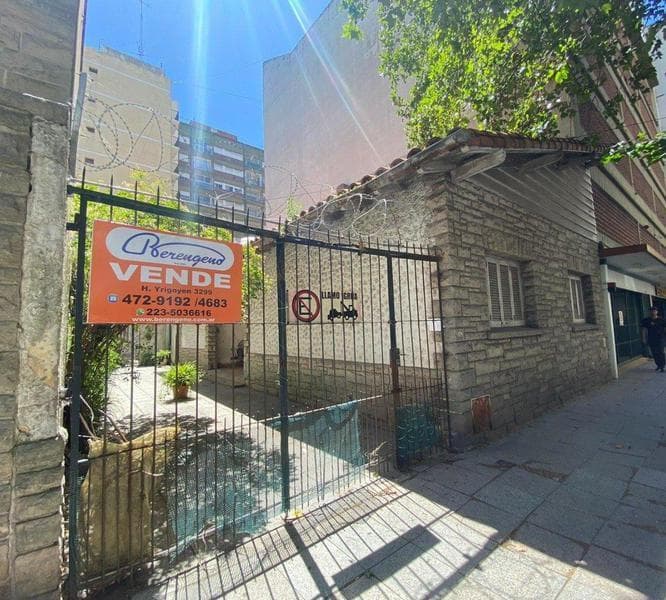 Propiedad en Argentina
