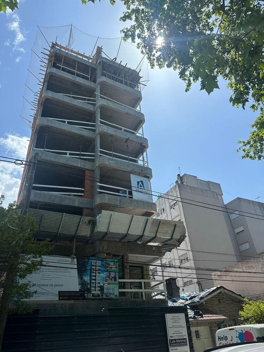 Propiedad en Argentina