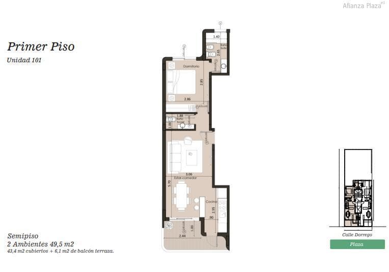 Plano 5