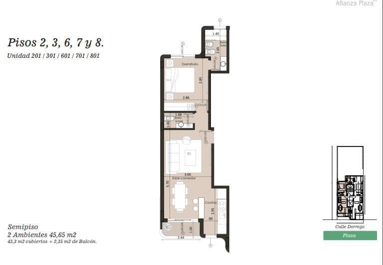 Plano 2