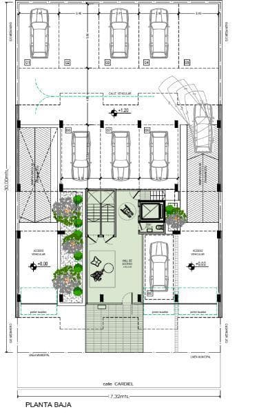 Plano 3