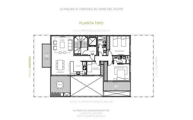 Plano 5