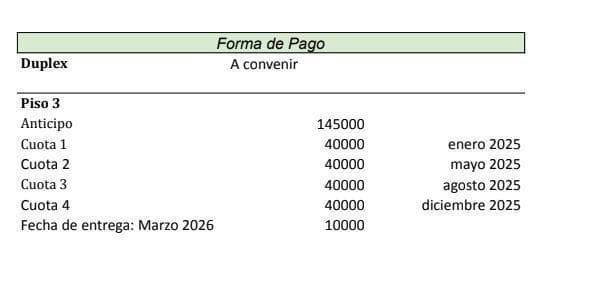 Plano 3