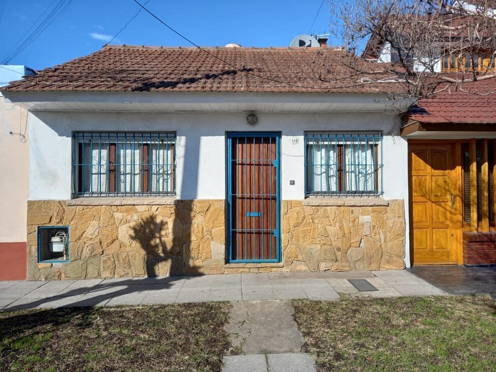 Propiedad en Argentina