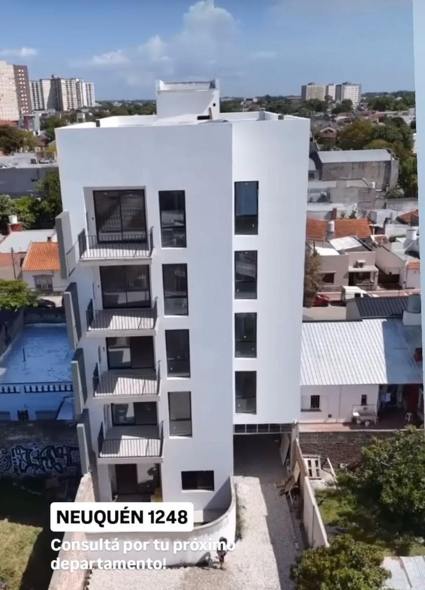 Propiedad en Argentina