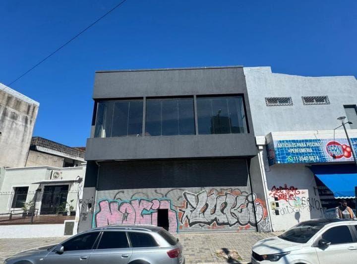 Propiedad en Argentina