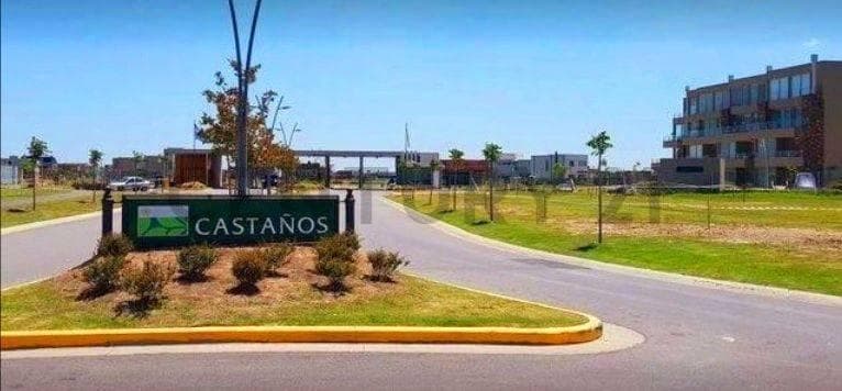 Venta Lote Barrio Castaños. Nordelta. Ultimos Disponibles! 4
