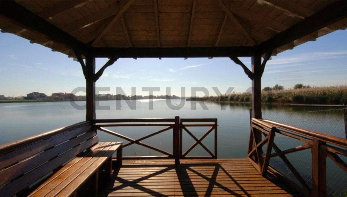 Venta Lote Barrio Castaños. Nordelta. Ultimos Disponibles! 3
