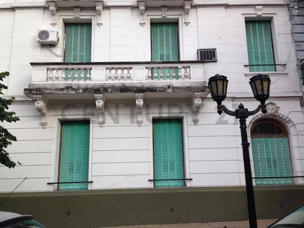 Propiedad en Argentina