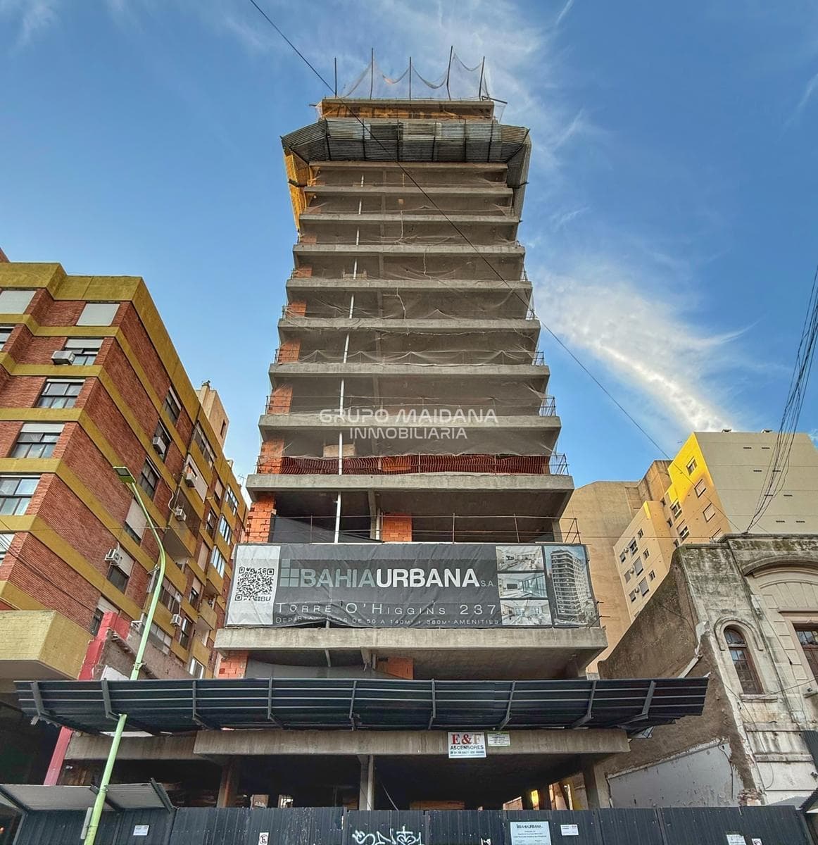 Propiedad en Argentina