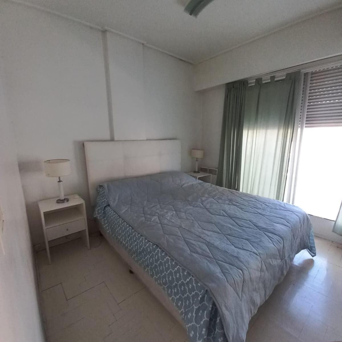 Alquiler 3 Amb. Baño y Toilette, Dep. Serv. Balcon Terraza Todo Incluido 2