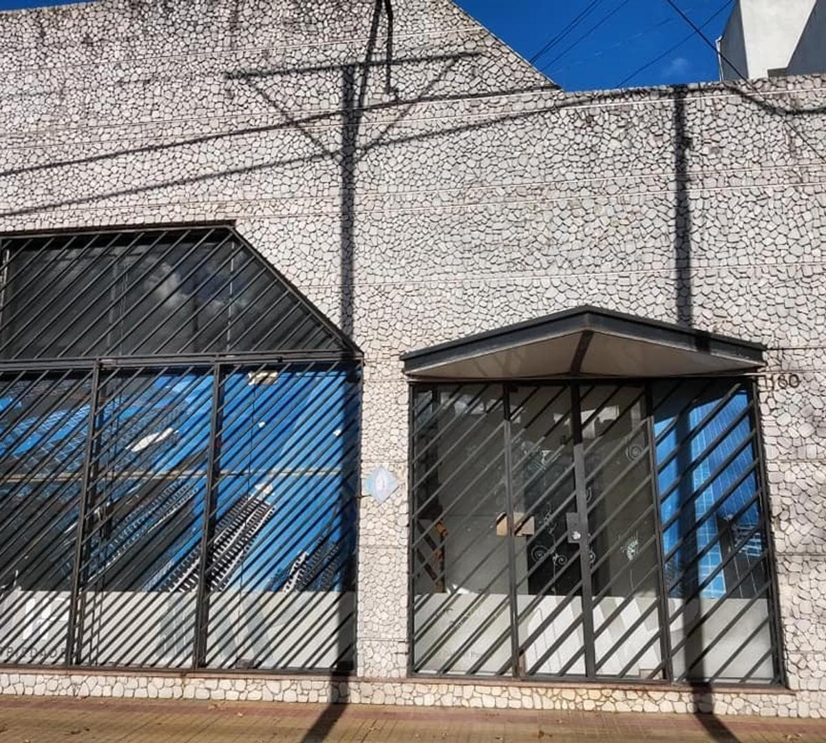 Propiedad en Argentina