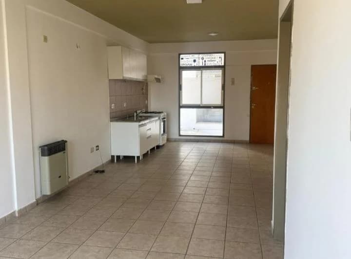 ALQUILER DPTO UN DORM CON COCHERA 4