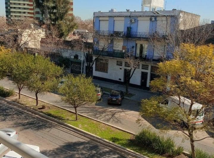 Propiedad en Argentina