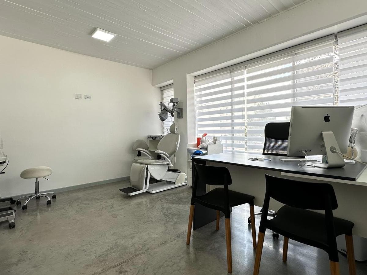 Venta Departamento Monoambiente Apto Profesional Sum Parrilla - Saenz Peña a 500 m de Devoto 4