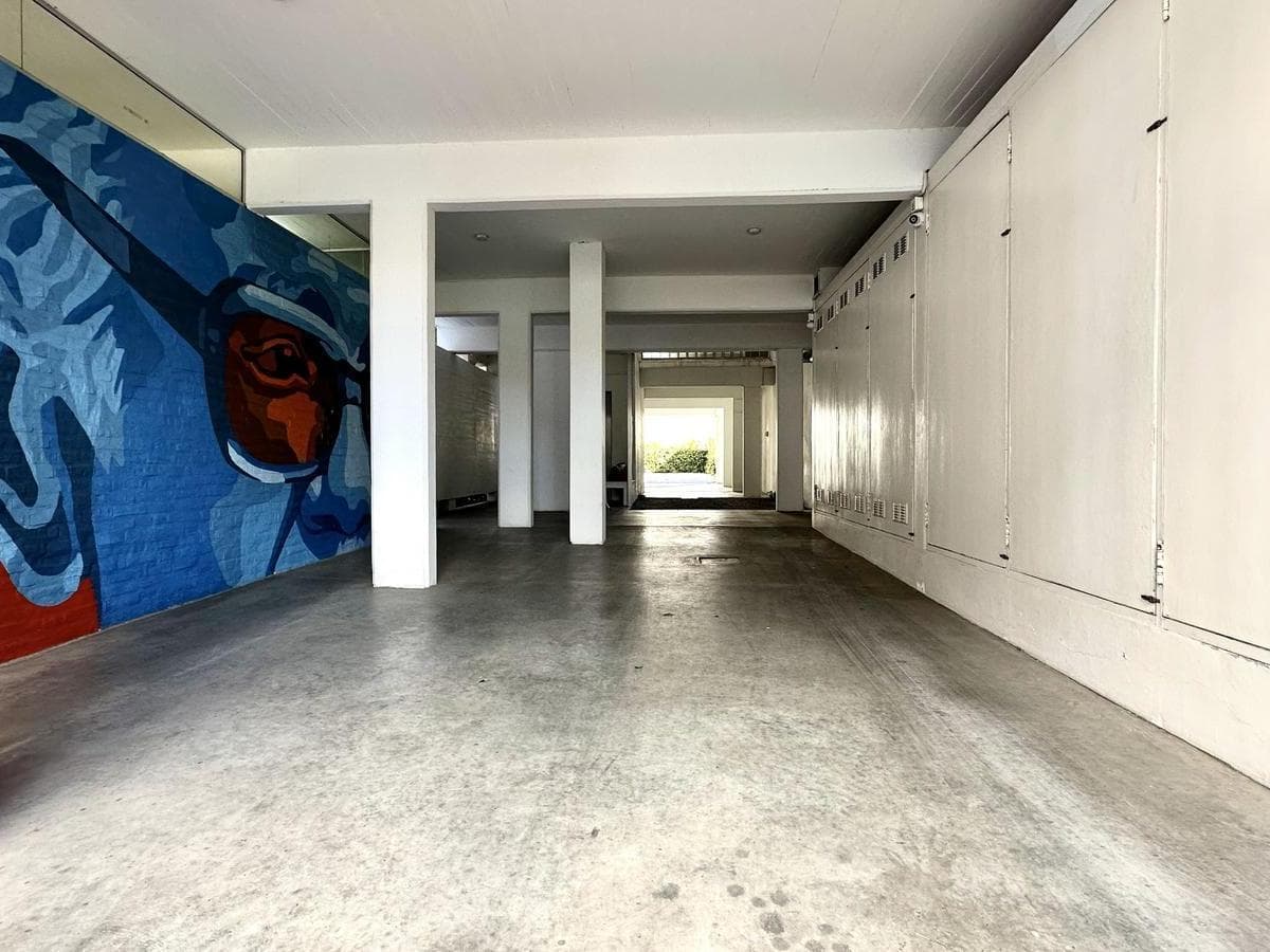 Venta Departamento Monoambiente Apto Profesional Sum Parrilla - Saenz Peña a 500 m de Devoto 2