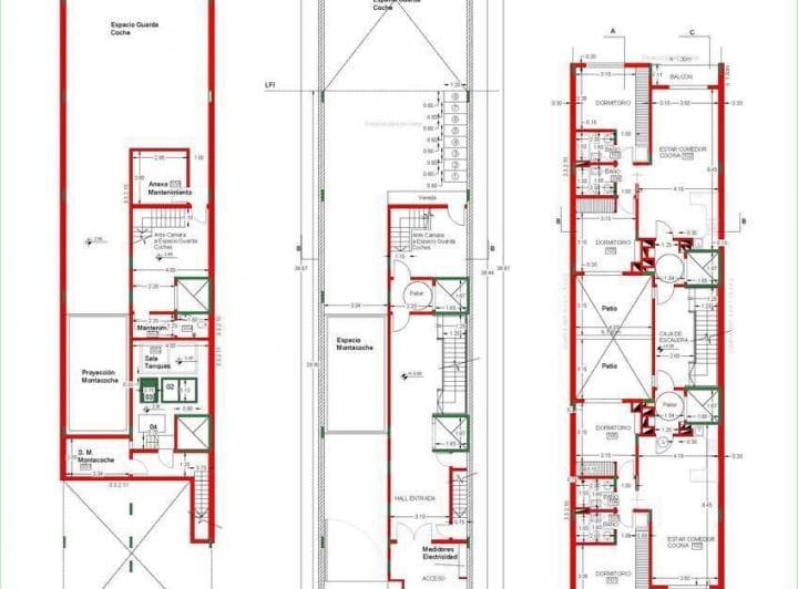 Plano 3