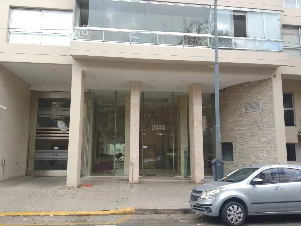 Propiedad en Argentina