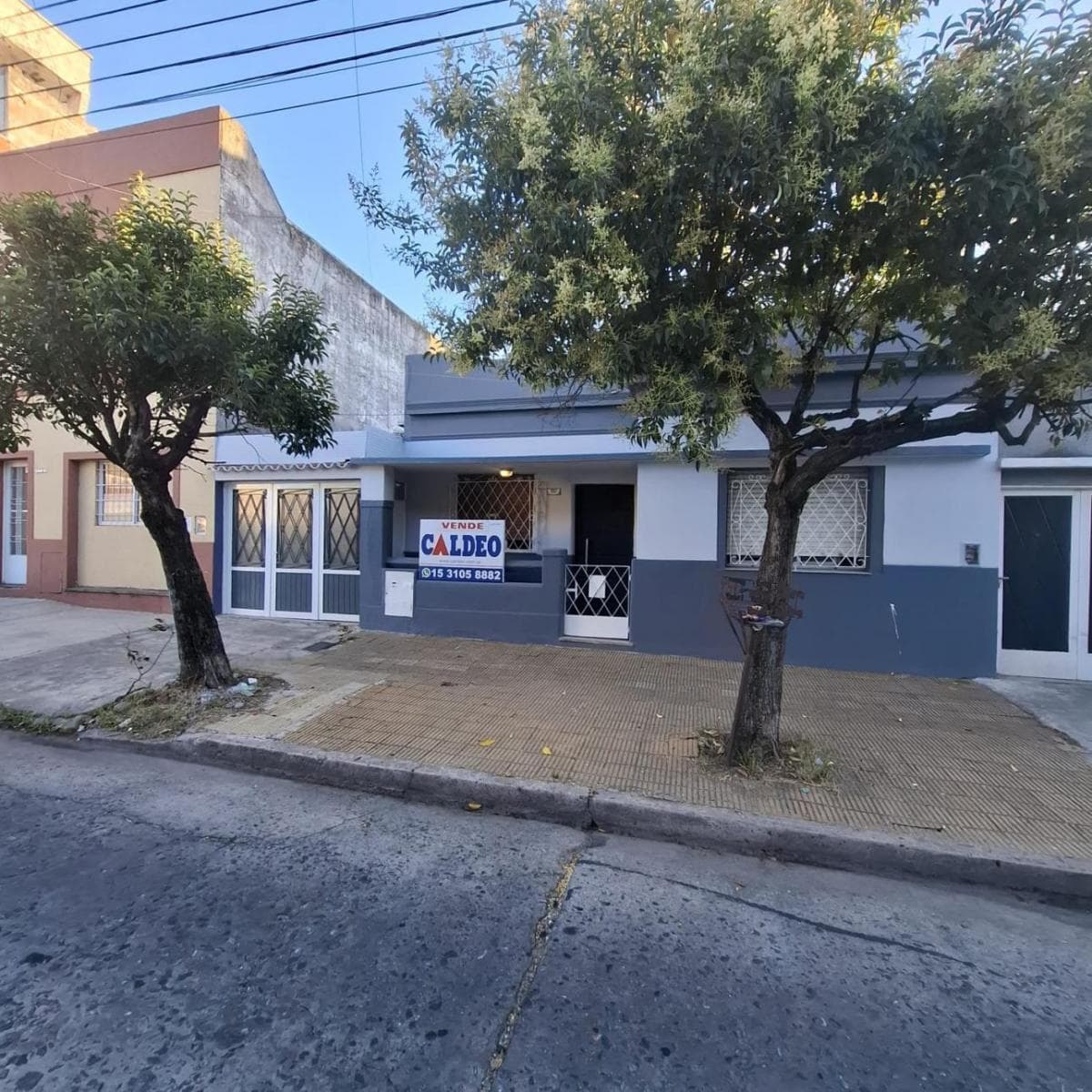 Propiedad en Argentina