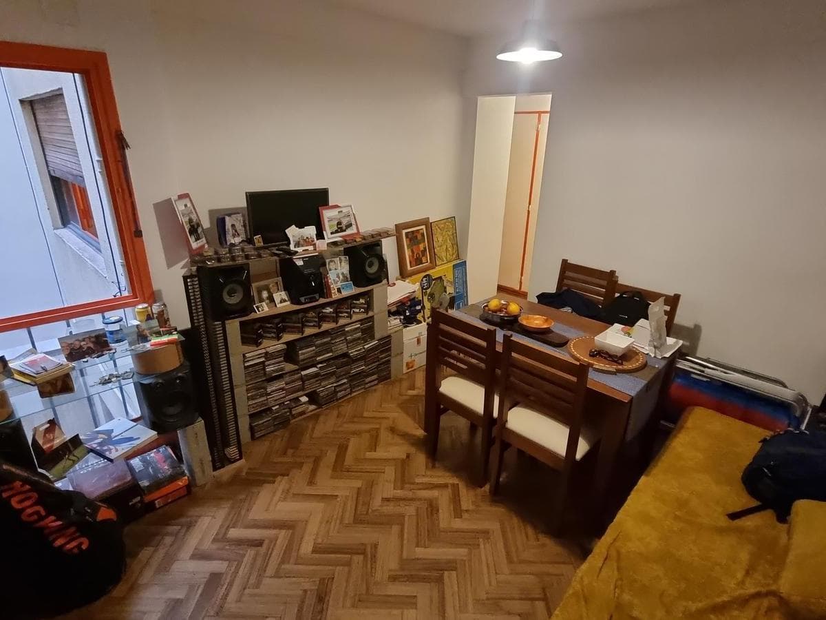 Propiedad en Argentina