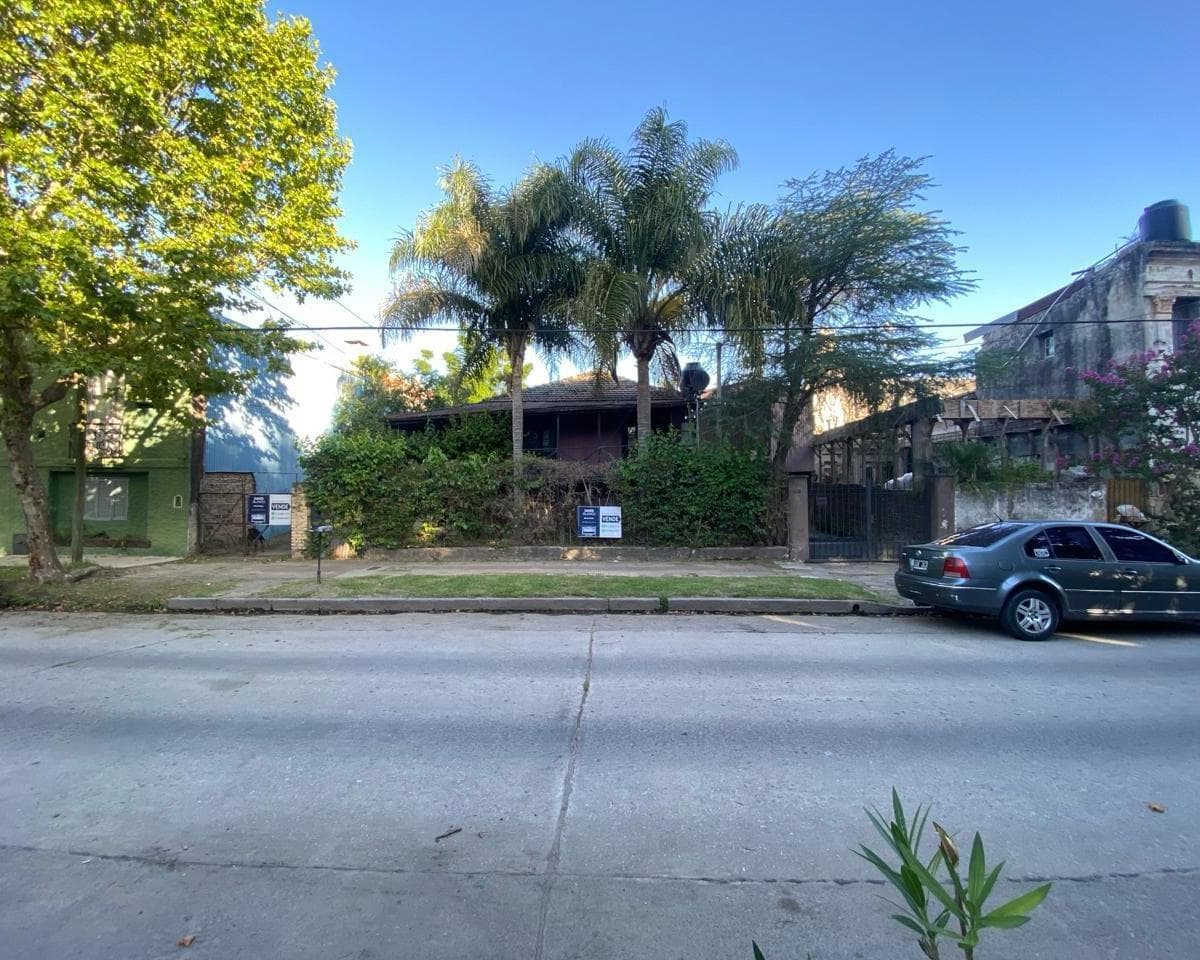 Venta Casa Tigre Apto Crédito a m del Río 4