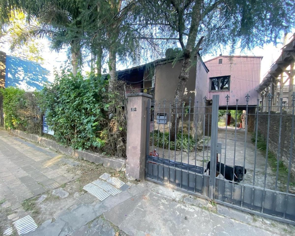 Venta Casa Tigre Apto Crédito a m del Río 3