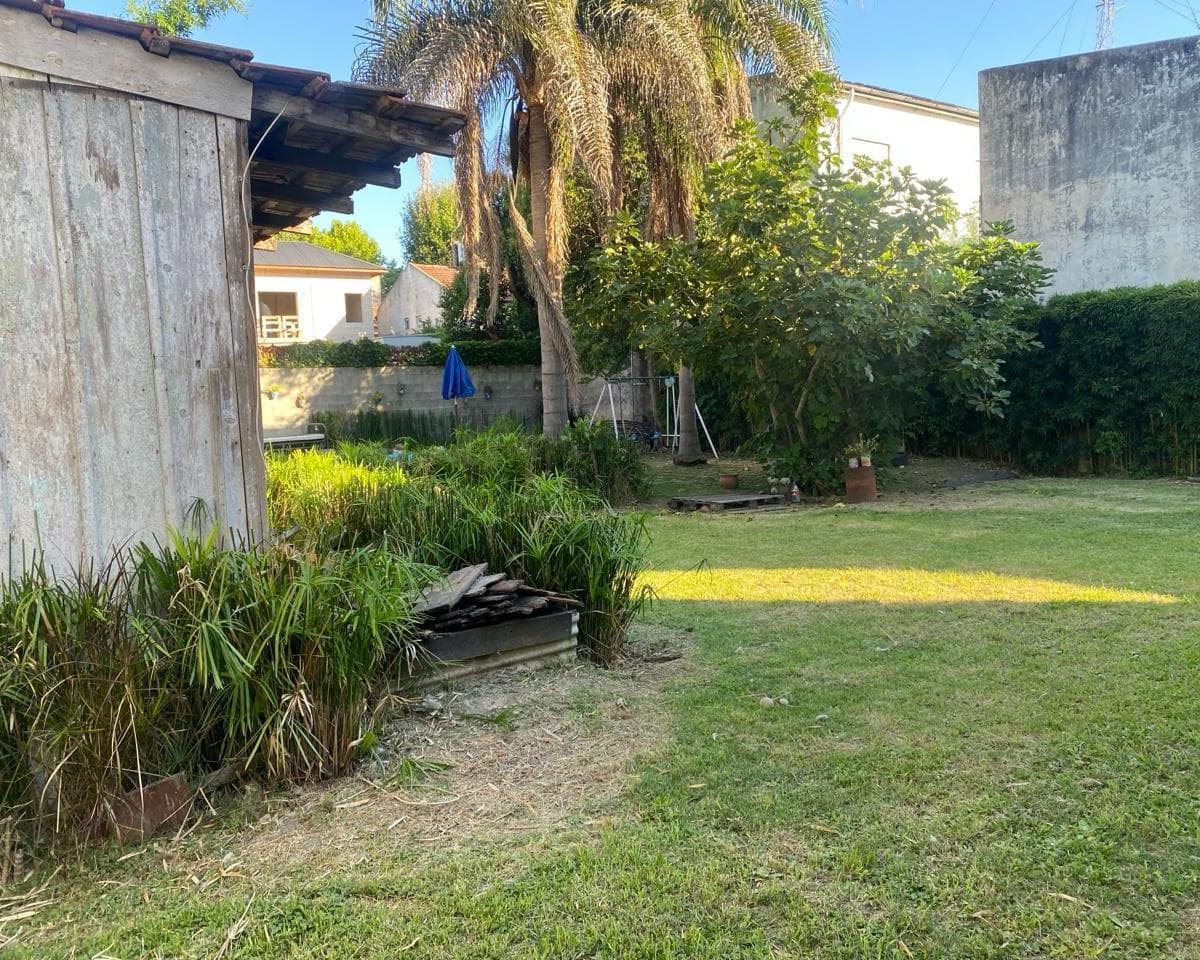 Venta Casa Tigre Apto Crédito a m del Río 5