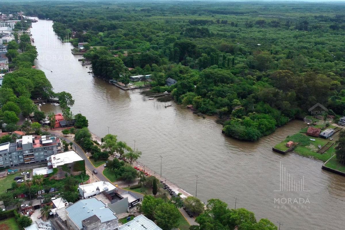 Venta Casa Tigre Apto Crédito a m del Río 2