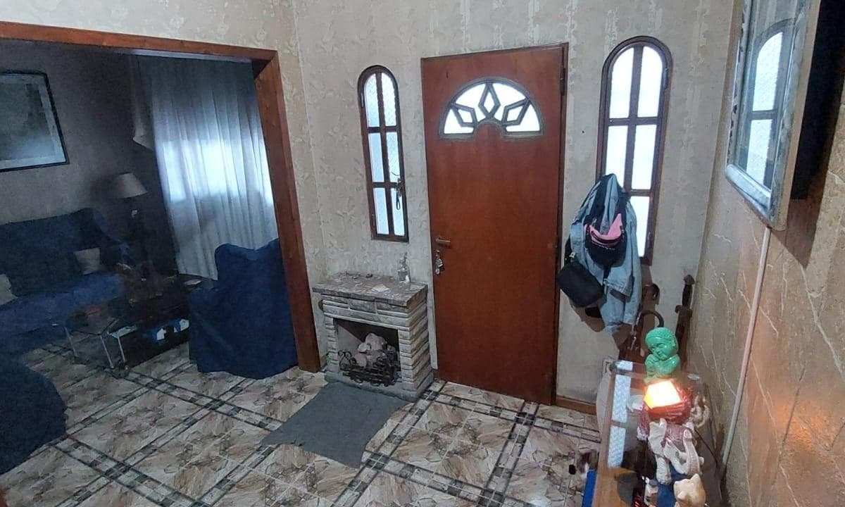Propiedad en Argentina