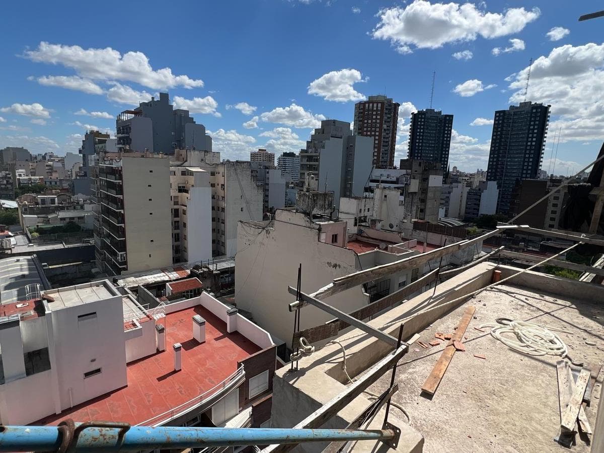 Propiedad en Argentina