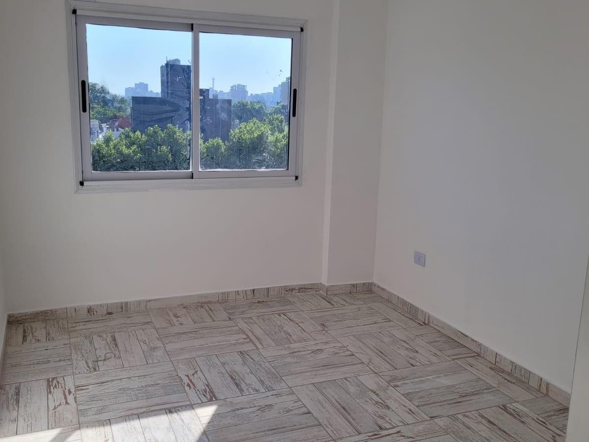 Venta, Depto, 2 Ambientes, Balcon, Cochera, Santos Lugares 1