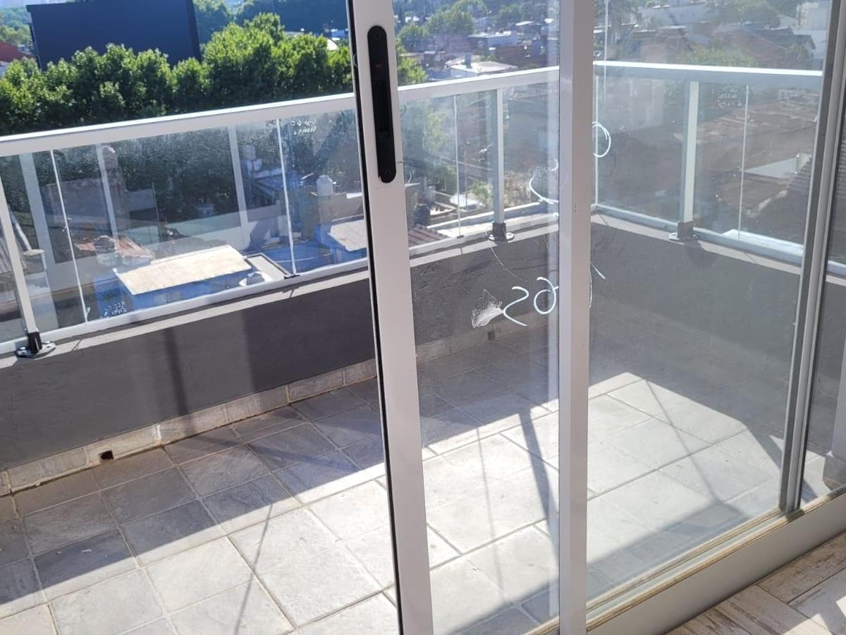 Venta, Depto, 2 Ambientes, Balcon, Cochera, Santos Lugares 3