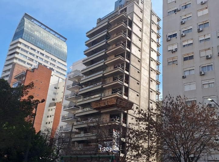 Propiedad en Argentina