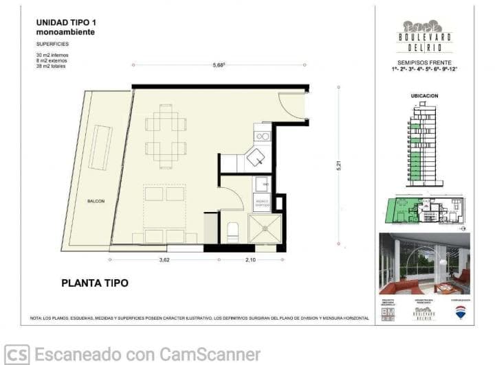 Plano 1