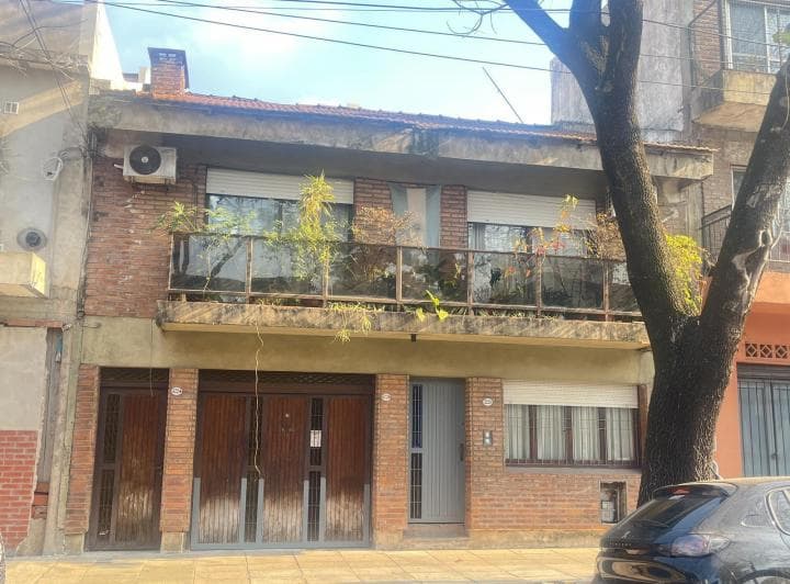 Propiedad en Argentina