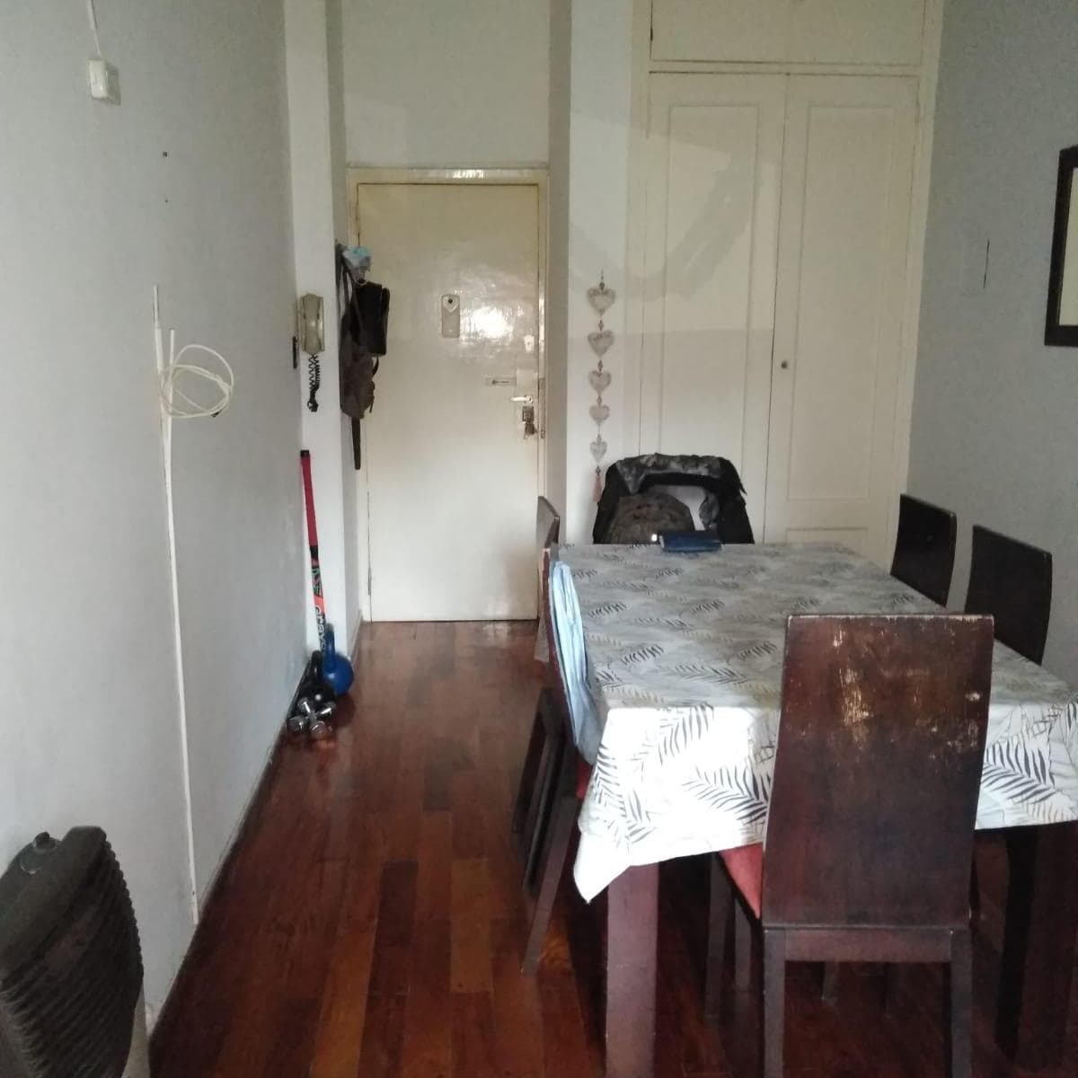 Propiedad en Argentina
