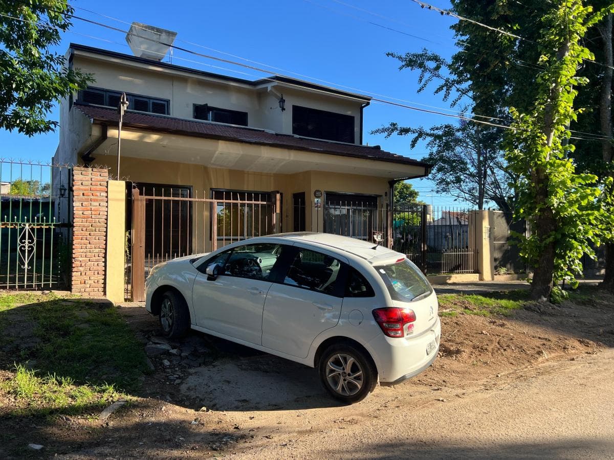 Propiedad en Argentina