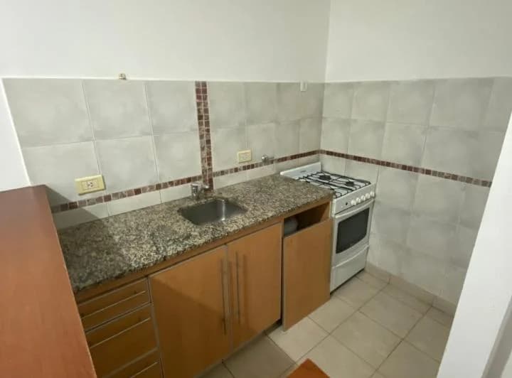 Dto un dormitorio en PB  5