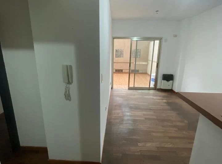 Dto un dormitorio en PB  1
