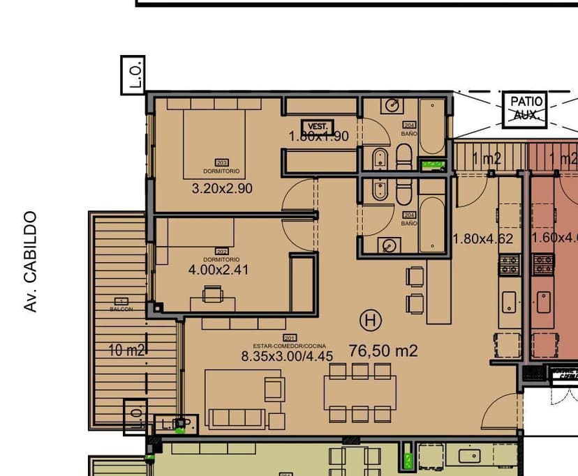 Plano 1