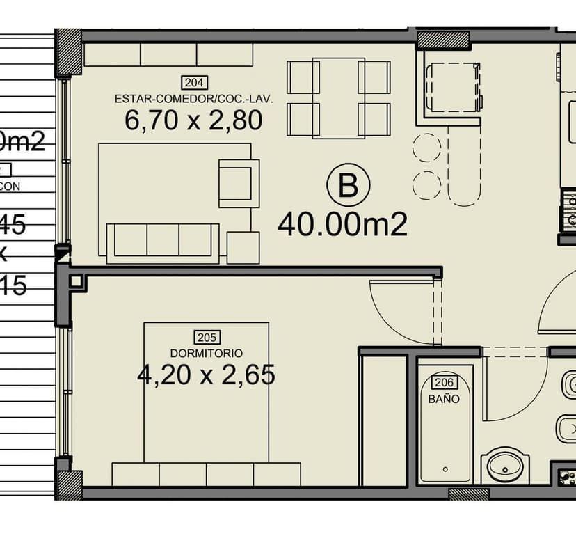 Plano 1