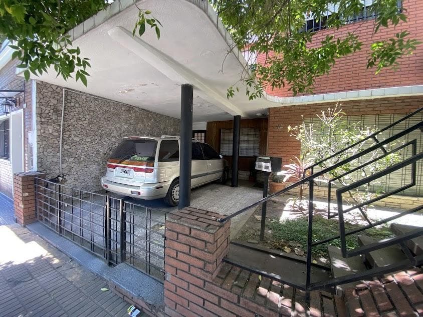Propiedad en Argentina