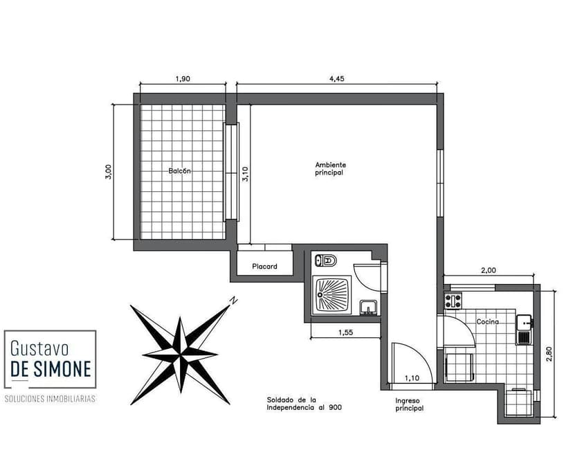 Plano 1
