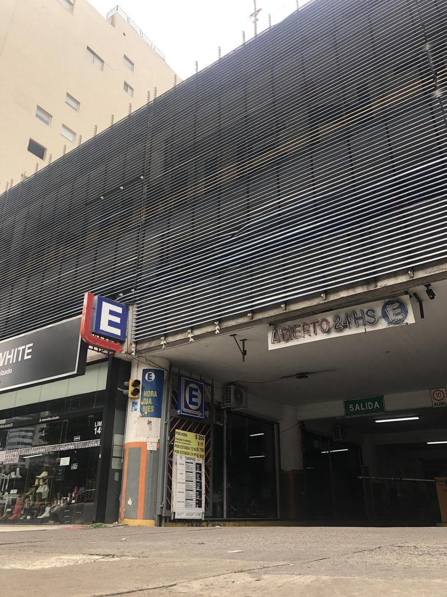 Propiedad en Argentina