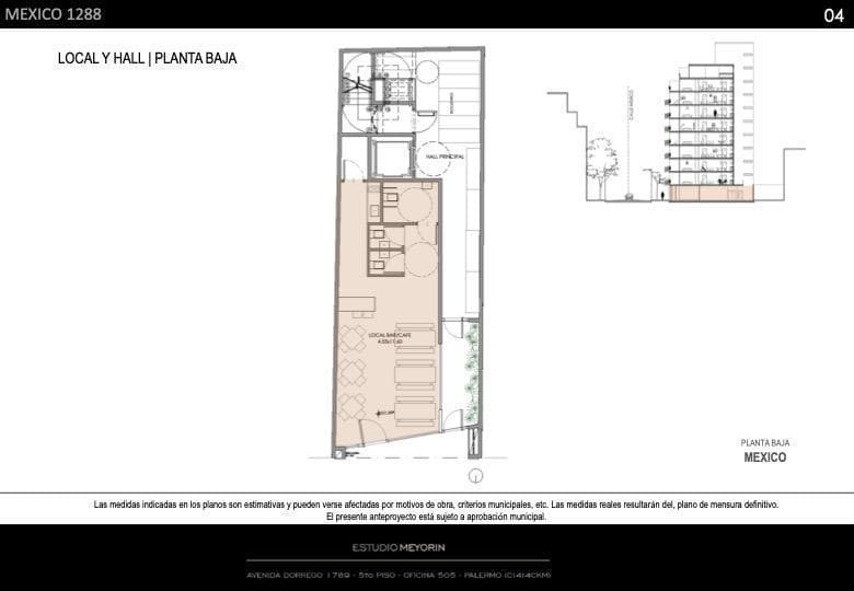 Plano 1